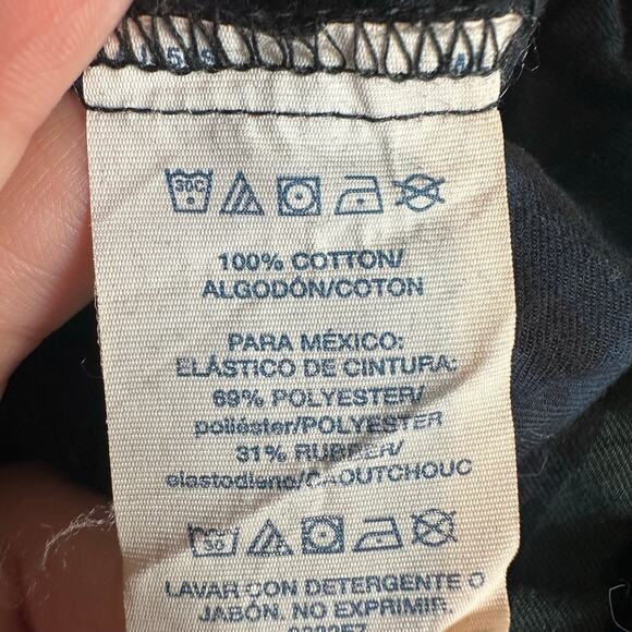 Polo Ralph Lauren Sleepwear Plaid Pajama Pants Cotton 4X - Picture 8 of 10